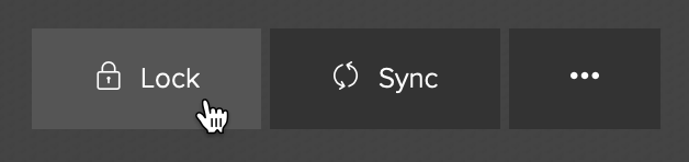 An example of celebrating the user's Jamf Now anniversary, listing the number of years on the service and the number of devices enrolled.